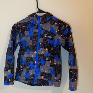 Mountain Warehouse kids Jacket